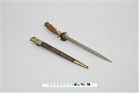 短刀藏品圖，第9張